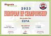 Сертификат EUHFC