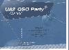 Диплом за UA2 QSO-party